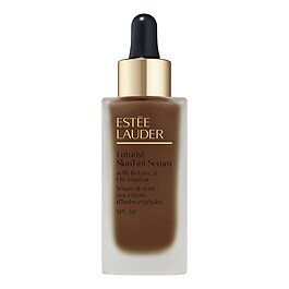Futurist Skin Tint Serum Foundation SPF 20 - Podkład
